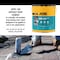 Apoc APOC Black Asphalt Roof Cement 5 gal AP-1095 - alternate 3